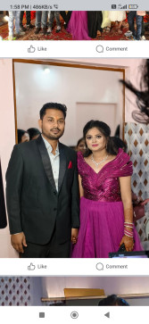 Ramrajya, 24, India