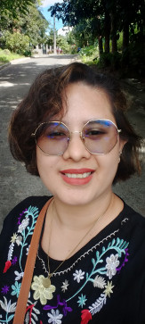 Tinacuna Stylesnpain, 38, Philippines