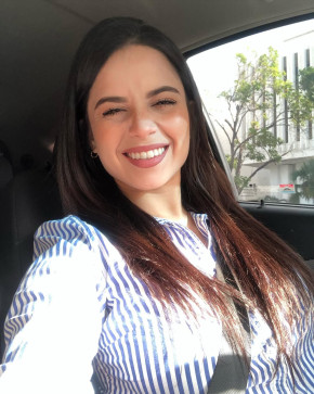 Sarah, 27, United States