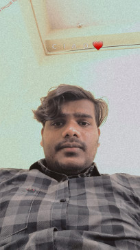 Sikandar Khan, 25, India