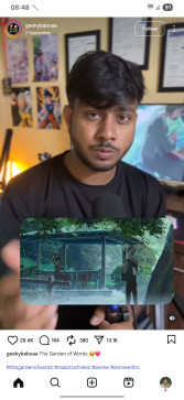 Aryan, 19, India