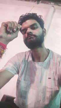 Kanhaiya Lal Saini, 30, India