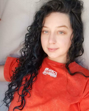 Linda Madella, 29, Japan