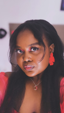 PixelSue, 26, Mauritius
