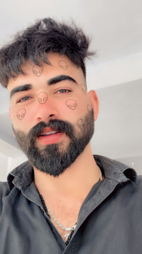 Anudas Bairagi, 19, India