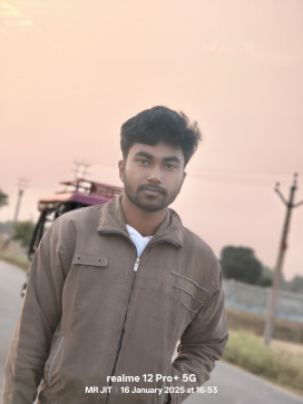 SUBHAJIT KAR, 19, India
