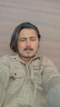Harsh Malviya, 21, India