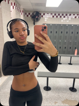 Feelingflirty, 18, United States