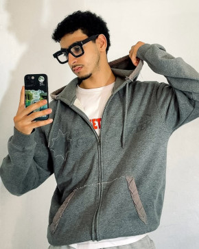 Manish Roy, 18, India