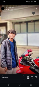 Pra Av, 19, India