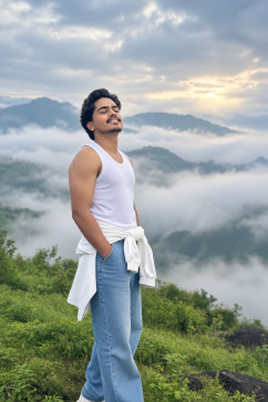 Shivcharan Ghilod