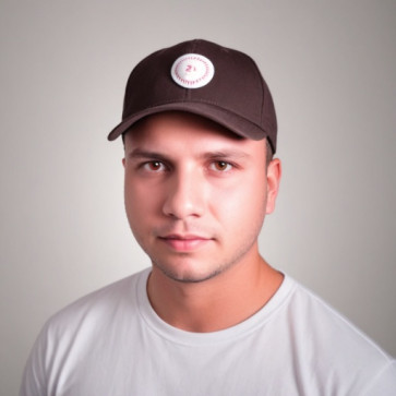 Satnam Daman, 32, United Arab Emirates
