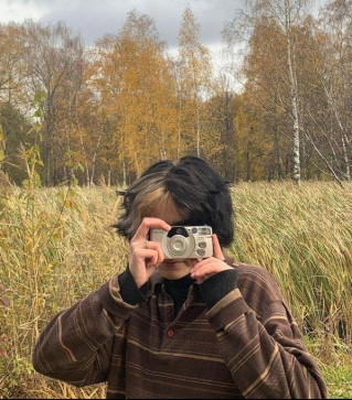Zaynsha, 19, India