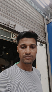 Nitin YT, 18, India