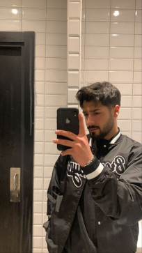 Joe, 25, Egypt