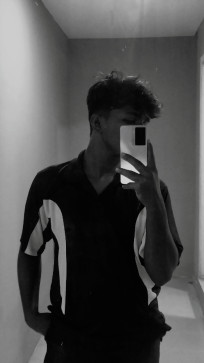 Bittu Paul, 20, India