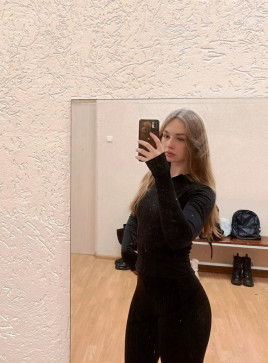 , 18, Russian Federation