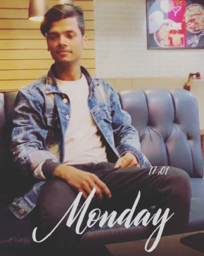 Sohail, 26, India
