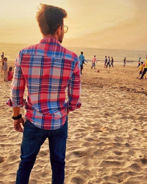 Meetup, 25, India