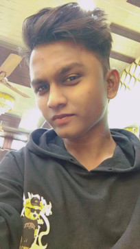 Raka, 24, India