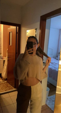 Cynthia, 25, United States