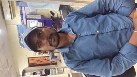 Kumar Kumar, 31, India