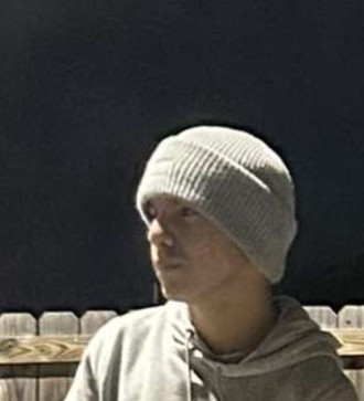 Justin, 20, United States