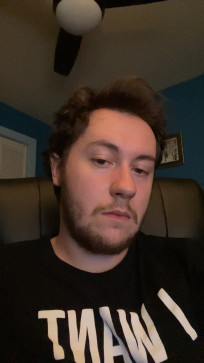 Jackson, 26, United States