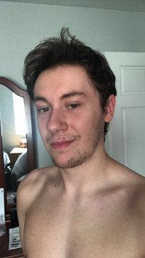 Jackson, 26, United States