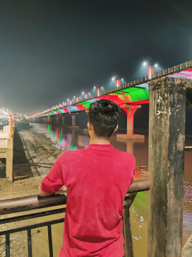 Badmash Bande, 18, India