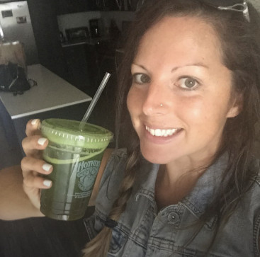 Jessica, 31, United States