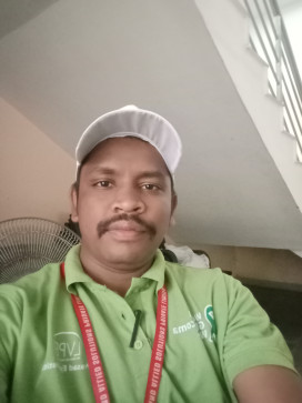 Ketannanda19970gmai, 29, India
