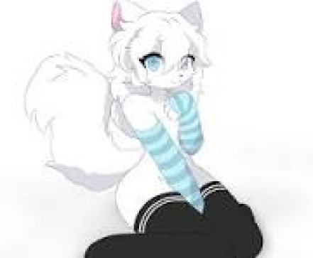 UwUFurryGirl, 19, United States