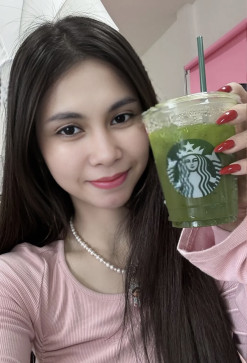 Princess Wany, 18, Malaysia