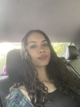 Debbie, 23, Malaysia