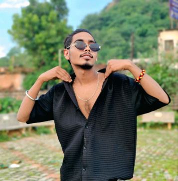 Khileshwar Sahu, 19, India