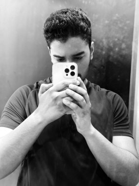 Vrun Varun, 22, India