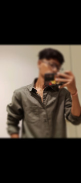 Tarun, 22, India
