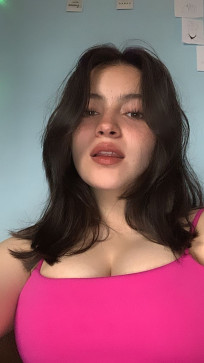 Milkshake, 23, Puerto Rico