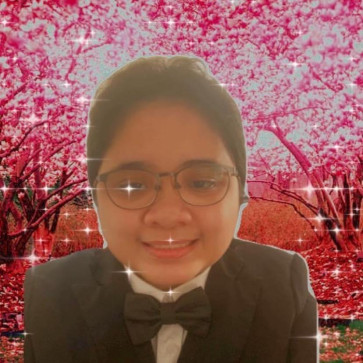 Mary Cagang, 30, Philippines