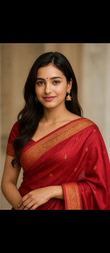 Aditi Sharma, 22, India
