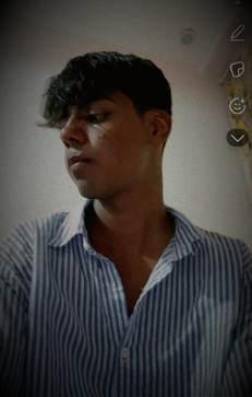 Himanshu, 18, India