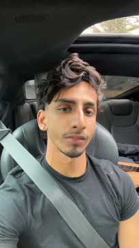 Praveen Siva, 22, Canada