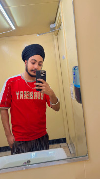 Rajveer, 26, United States