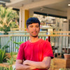 Parth Bagwade