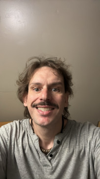 Christian, 36, United States