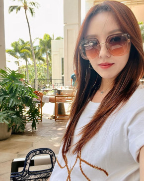 Ko Sai, 30, Taiwan