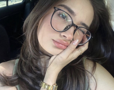 Courtney, 18, Philippines