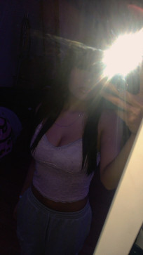 Chey, 18, United States