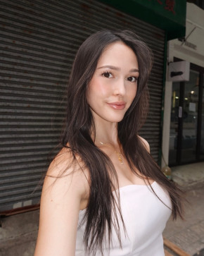 Marie, 30, Taiwan